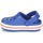 Topánky Deti Nazuvky Crocs Crocband Clog Kids Modrá