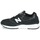 Topánky Muž Nízke tenisky New Balance ML597 Čierna