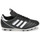 Topánky Futbalové kopačky adidas Performance KAISER 5 LIGA Čierna / Biela