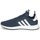 Topánky Nízke tenisky adidas Originals X_PLR Modrá