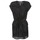 Oblečenie Žena Krátke šaty See U Soon 7121114 Čierna