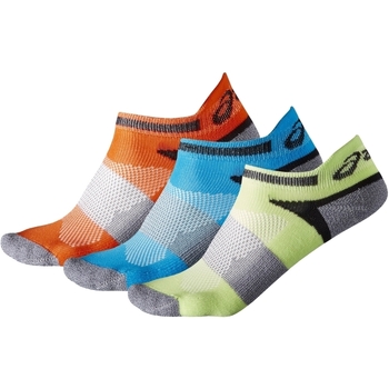 Spodná bielizeň Ponožky Asics 3Ppk Lyte Youth Socks Viacfarebná
