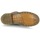 Topánky Polokozačky Dr. Martens 1460 Hnedá
