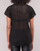 Oblečenie Žena Košele a blúzky Love Moschino WCC0480 Čierna