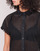 Oblečenie Žena Košele a blúzky Love Moschino WCC0480 Čierna
