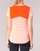 Oblečenie Žena Tričká s krátkym rukávom New Balance  Koralová