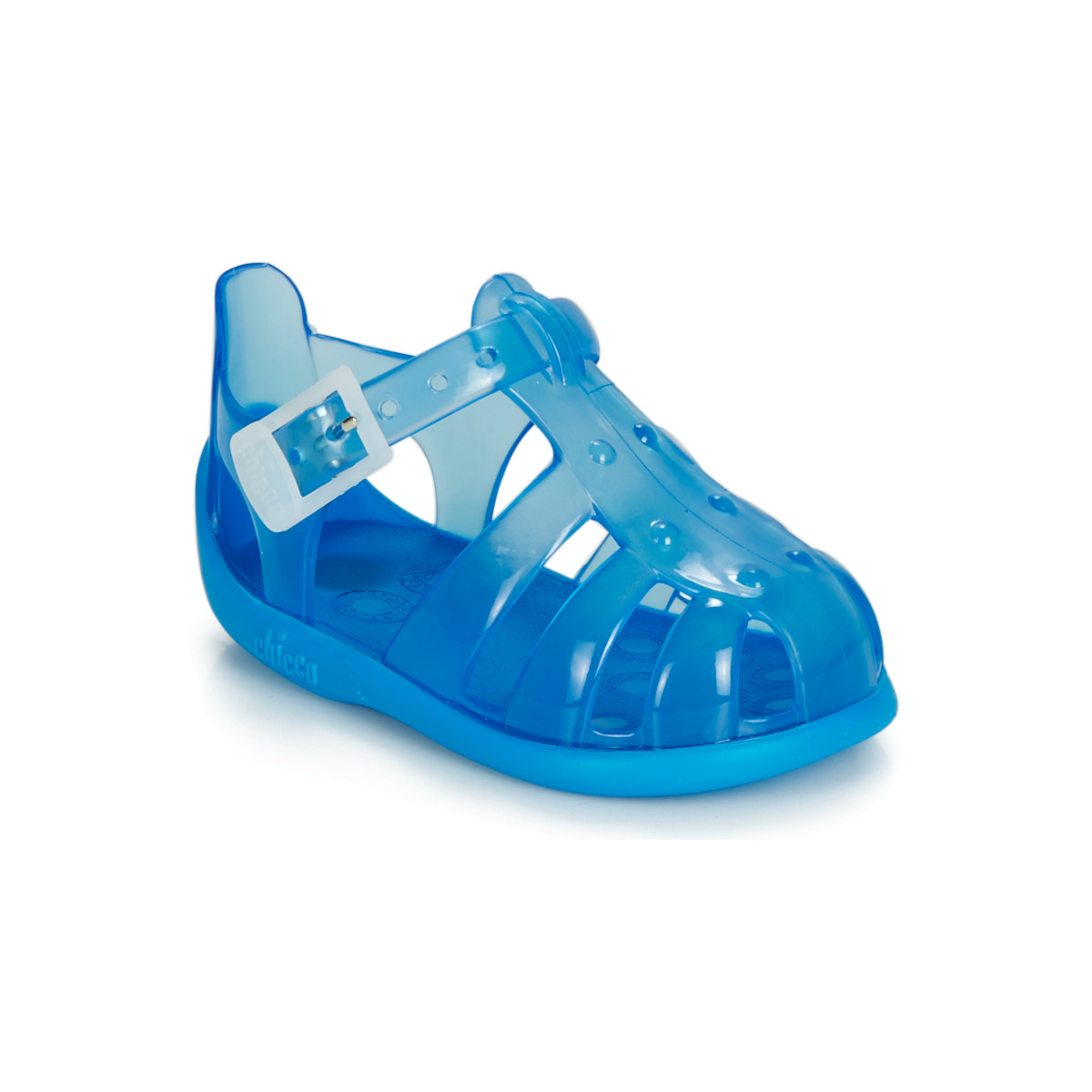 Topánky Chlapec Obuv pre vodné športy Chicco MANUEL Modrá