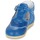 Topánky Chlapec Sandále Citrouille et Compagnie GODOLO Modrá