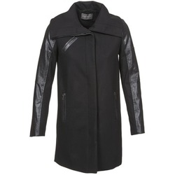 Oblečenie Žena Kabáty Esprit BATES Čierna