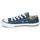 Topánky Deti Členkové tenisky Converse CHUCK TAYLOR ALL STAR CORE OX Námornícka modrá