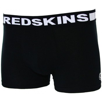Topánky Muž Módne tenisky Redskins 90539 Čierna