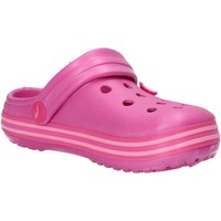 Topánky Chlapec Sandále Everlast AF849 Ružová