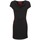 Oblečenie Žena Krátke šaty Kookaï DIANE Čierna