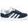 Topánky Deti Nízke tenisky adidas Originals Gazelle C Námornícka modrá