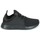 Topánky Deti Nízke tenisky adidas Originals X_PLR Čierna