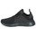 Topánky Deti Nízke tenisky adidas Originals X_PLR Čierna