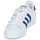 Topánky Nízke tenisky adidas Originals SUPERSTAR Biela / Modrá