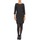 Oblečenie Žena Krátke šaty Naf Naf EPARCIE Čierna