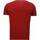 Oblečenie Muž Tričká s krátkym rukávom Local Fanatic 45212993 Červená