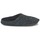 Topánky Papuče Crocs CLASSIC SLIPPER Čierna