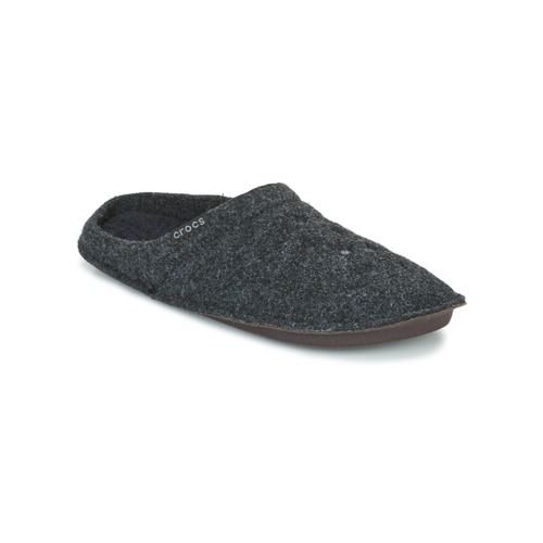 Topánky Papuče Crocs CLASSIC SLIPPER Čierna