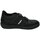 Topánky Muž Nízke tenisky J´hayber  Čierna