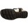 Topánky Žena Sandále Remonte R5273 Čierna