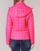 Oblečenie Žena Vyteplené bundy Superdry FUJI BOX QUILTED Ružová