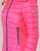 Oblečenie Žena Vyteplené bundy Superdry FUJI BOX QUILTED Ružová