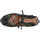 Topánky Žena Sandále Alaa 4S3X524CB23 Čierna