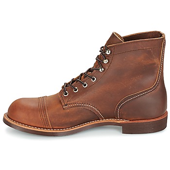 Red Wing IRON RANGER Hnedá