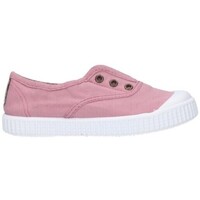 Topánky Chlapec Tenisová obuv Potomac 292      (rosa) Niña Rosa Ružová