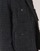Oblečenie Žena Saká a blejzre MICHAEL Michael Kors FRAY TWD 4PKT JKT Čierna / Strieborná