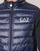 Oblečenie Muž Vyteplené bundy Emporio Armani EA7 TRAIN CORE ID DOWN LIGHT VEST Námornícka modrá