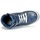 Topánky Chlapec Členkové tenisky Citrouille et Compagnie HOCHOU Námornícka modrá