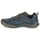 Topánky Muž Turistická obuv Merrell ANNEX TRAK LOW Modrá