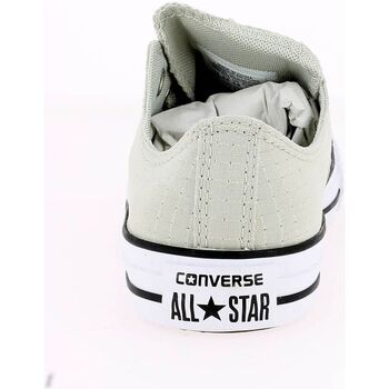 Converse ALL STAR OX Šedá
