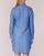 Oblečenie Žena Krátke šaty Betty London IHEBELLA Modrá