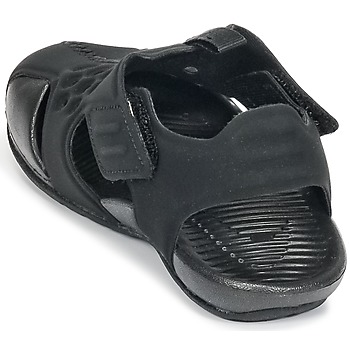 Nike SUNRAY PROTECT 2 TODDLER Čierna / Biela