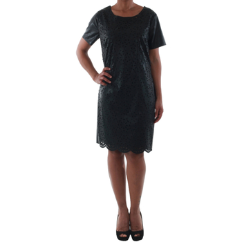 Oblečenie Žena Šaty Rinascimento 14007_NERO Čierna