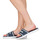 Topánky Žena Šľapky Lacoste L.30 SLIDE 118 1 Modrá