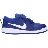 Topánky Chlapec Nízke tenisky Nike 454500-454501  (409) Niño Azul marino Modrá