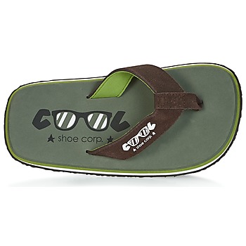 Cool shoe ORIGINAL Kaki / Hnedá