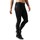 Oblečenie Žena Nohavice Reebok Sport Workout Show Mesh Logo Čierna