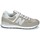 Topánky Nízke tenisky New Balance ML574 Šedá