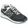 Topánky Muž Nízke tenisky New Balance ML574 Čierna