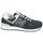 Topánky Muž Nízke tenisky New Balance ML574 Čierna