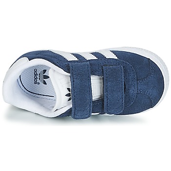 adidas Originals GAZELLE CF I Námornícka modrá