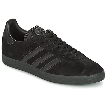Topánky Nízke tenisky adidas Originals GAZELLE Čierna