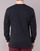 Oblečenie Muž Tričká s dlhým rukávom Vans VANS CLASSIC Čierna